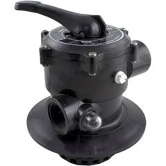 Picture of Multiport Valve Praher TM-12-9BH 1-1/2" TM-12-9BH