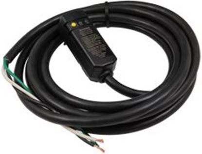 Picture of In-Line GFCI 20A 115v 15 foot Cord Indoor/Outdoor 30-0062B-K