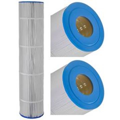 Picture of Cartridge 145sqft 3"ot 3"ob 7"dia 33"L 4oz 71451