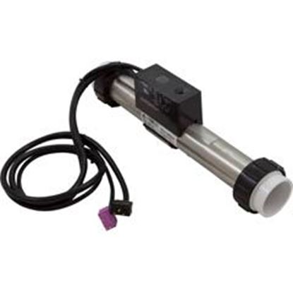 Picture of Heater FloThru HQ PS Elec230v 4.0kW w/Long Cord Slide 48-PS40