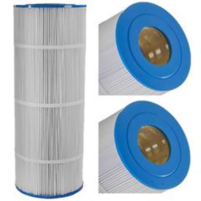 Picture of Cartridge 150sqft 4"ot 4"ob 8-15/16"dia 23-5/16"L 4 Oz 81502