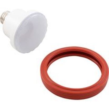 Picture of Repl Bulb ColorSplash LED Spa Lamp RGBW 120v LPL-S3-RGBW-120