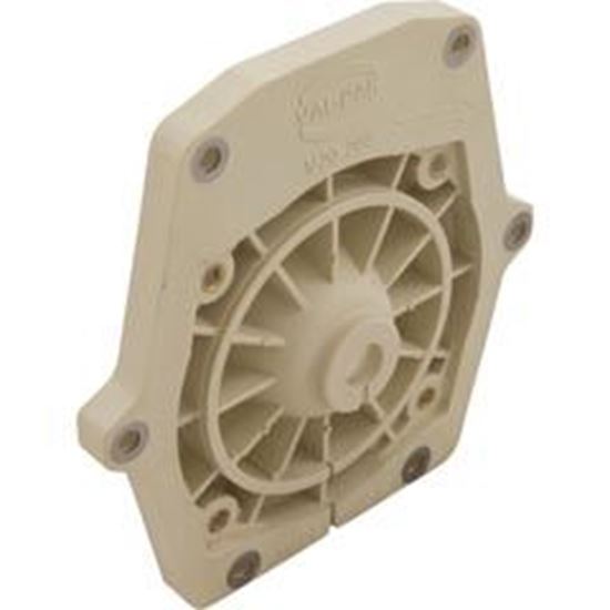 Picture of Seal Plate Purex IntelliFlo VS 6/94 - Present Almond Gen V20-208