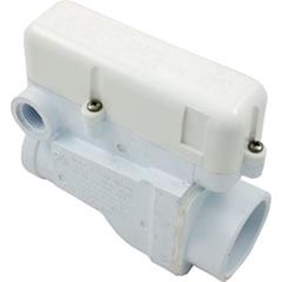 Picture of Flow Switch Grid Controls M-1 1A 1-1/2" Slip 57-F4-1000-WHT
