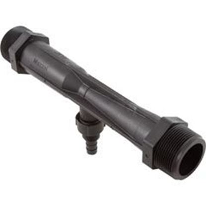 Picture of Injector Mazzei #1584 1-1/2"mpt PP 1584A-PP