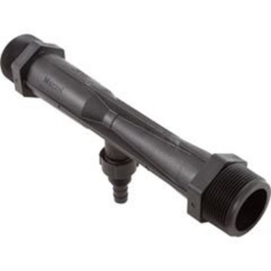Picture of Injector Mazzei #1584 1-1/2"mpt PP 1584A-PP