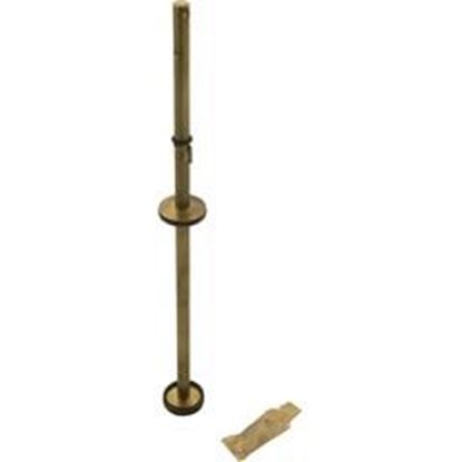 Picture of Piston Shaft Assembly Anthony Push Pull Valve1.5" Generic V34-015