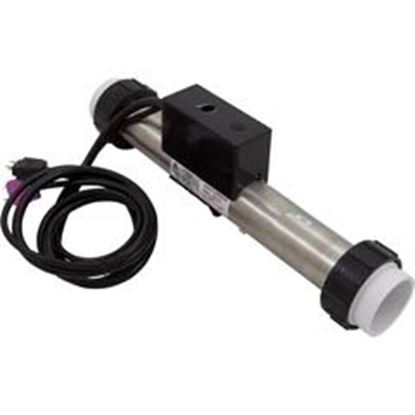 Picture of Heater FloThru HQ PS Elec230v 5.5kW w/Long Cord Slide 48-PS55