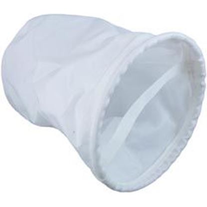 Picture of Tank Bag Separation Anthony 9 1/2" dia X 17"l dbl Ply STB-0900-02