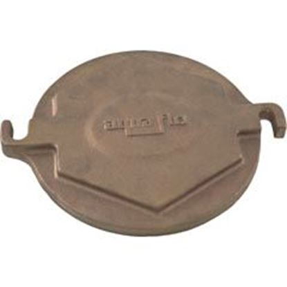 Picture of Trap Lid Val-Pak AquaFlo AC Series 6" 91230050