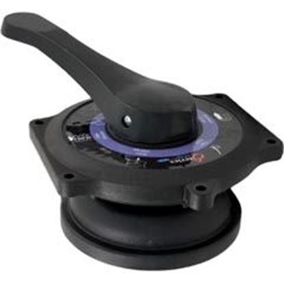 Picture of Diverter/Cover Repair Kit Carvin DVK7 Valve 39-2626-05-K
