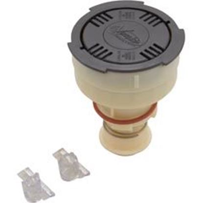 Picture of Cleaning Head Paramount Vanquish Rotating Gray 004-577-5020-02