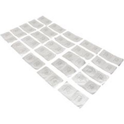 Picture of Reagent Cart Disk Lamotte WaterLinkBrom/Chlor1-Use50 Pk 4328-H