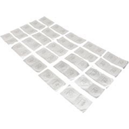 Picture of Reagent Cart Disk Lamotte WaterLinkBrom/Chlor1-Use50 Pk 4328-H