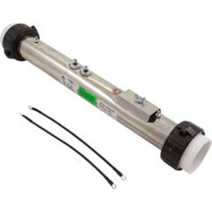 Picture of Heater FloThru DM/Vita Repl 17-3/4" x 2" 230v 4.5kWGen 26-1008-6S-K