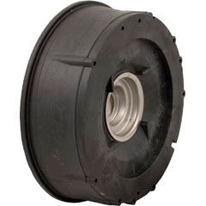 Picture of Seal Plate Carvin Magnum 0.75thp-1.0thp All Date Codes 02-1393-01-R