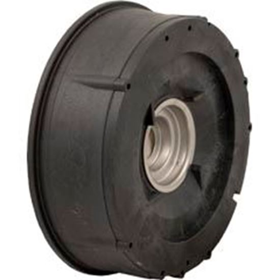Picture of Seal Plate Carvin Magnum 0.75thp-1.0thp All Date Codes 02-1393-01-R