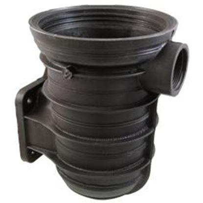 Picture of Trap Body Pentair Sta-Rite DuraGlas PKG 115-5" Trap C153-53P1Z
