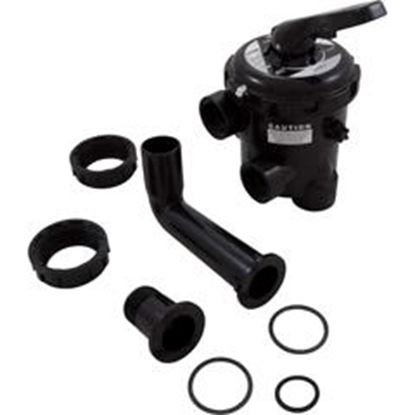 Picture of MPV Astral Sand Filter 1-1/2" Side Mount 6 Position 22355