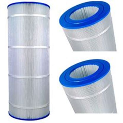Picture of Cartridge 100sqft5-15/16"ot6-1/6"ob10"dia19-1/4"L 4oz 91002