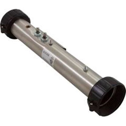 Picture of Heater FloThruNuWave15"x2" 230v5.5kWPS w/o Tailpiece B24055C1