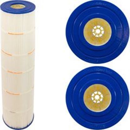 Picture of Cartridge 100sqft 3-1/16"ot 3-1/16"ob7-1/4"29-3/8"L4oz PJAN100