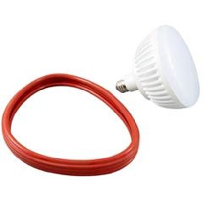 Picture of Repl Bulb PureWhite ProLED Warm White12v28W300/400W Eq LPL-PR2-WW-12
