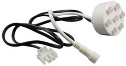 Picture of Repl Bulb Rising DragonL77LEDMasterEpoxy EncasedLatest 1L7MTC-00ATL