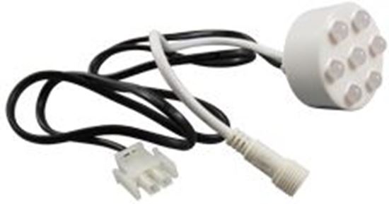 Picture of Repl Bulb Rising DragonL77LEDMasterEpoxy EncasedLatest 1L7MTC-00ATL