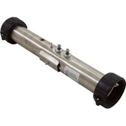 Picture of Heater FloThruGecko S-Class Repl15"x2"230v5.5kWGen 2 B24055SD