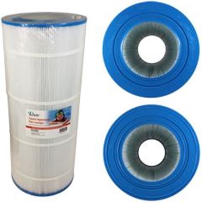 Picture of Cartridge 150sqft5-13/16"ot6-1/16"ob9-15/16" 24"L 4oz 91502