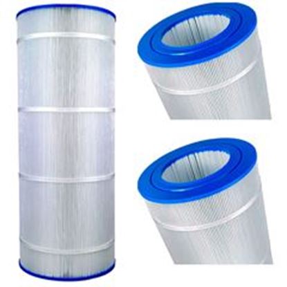 Picture of Cartridge 150sqft 5-13/16"ot6"ob9-15/16" 25-5/16"L 4oz 91503