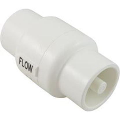 Picture of Check Valve Pentair Rainbow Automatic Feeder 322 1-1/2x 2 R172288