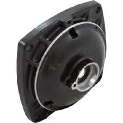 Picture of Shaft End Bell Century Square Flange 203 Bearing SAW-49