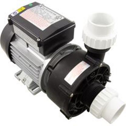 Picture of Pump Circ LX WTCM 1/15hp230v48Fr 1.5" Long Snout WTC50MLS