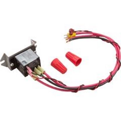 Picture of Relay Zodiac/PolarisRS/EOS/Sol 1000SPDT2-Spd20A220vac 6796