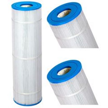 Picture of Cartridge 115sqft 3"ot 3"ob 7" 27"L 4oz 70852