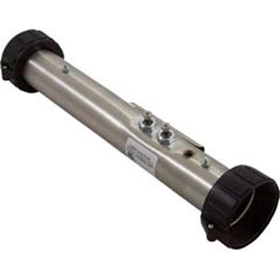 Picture of Heater FloThru Sundance/Spa Bldrs 15" x 2" 230v 5.5kW B24055Q