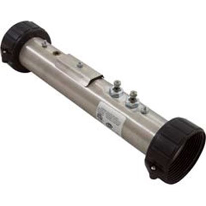 Picture of Heater FloThru ACC Repl 12-1/2" x 2" 230v5.5kWGeneric B24055K