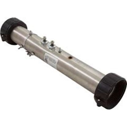 Picture of Heater FloThru Morgan Repl 15" x 2" 230v 5.5kW Gen 2 B24055U