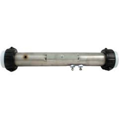 Picture of Heater FloThru Coleman Repl 15" x 2" 230v4.0kWGeneric B24040S
