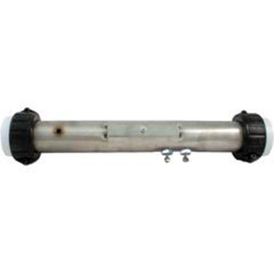 Picture of Heater FloThru Coleman Repl 15" x 2" 230v4.0kWGeneric B24040S