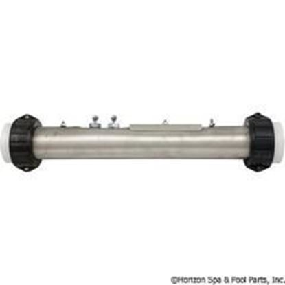 Picture of Heater FloThru Brett 15" x 2" 230v 5.5kW B24055E