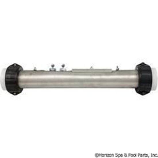 Picture of Heater FloThru Brett 15" x 2" 230v 5.5kW B24055E