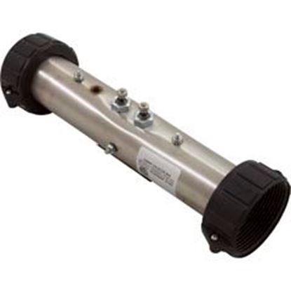 Picture of Heater FloThru CorrectTech/Ingenious 11" x 2"230v5.5kW B24055Y