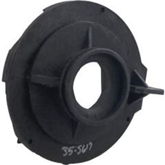 Picture of Diffuser Pentair PacFab/Sta-Rite 0.5-1.0hp 355617
