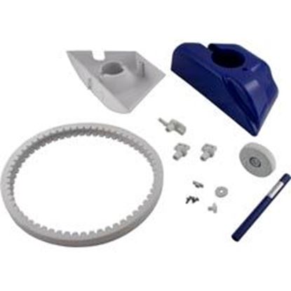 Picture of TankTrax Conversion Kit Polaris/Zodiac 280 C15