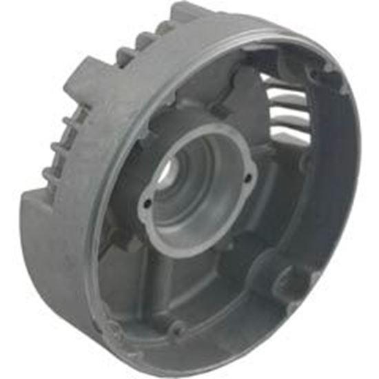 Picture of Shaft End Bell Century Round Body 304 Bearing gry SCN-510