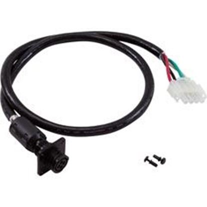 Picture of Power Cord Pentair IntelliChlor EasyTouch Cell 520724
