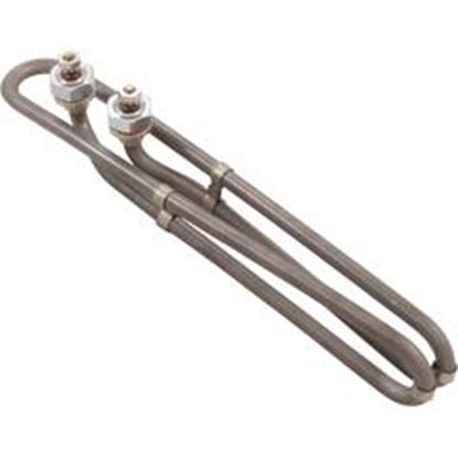 Picture of Element Coates 6ILS 5.5kW 240v Titanium 20005155